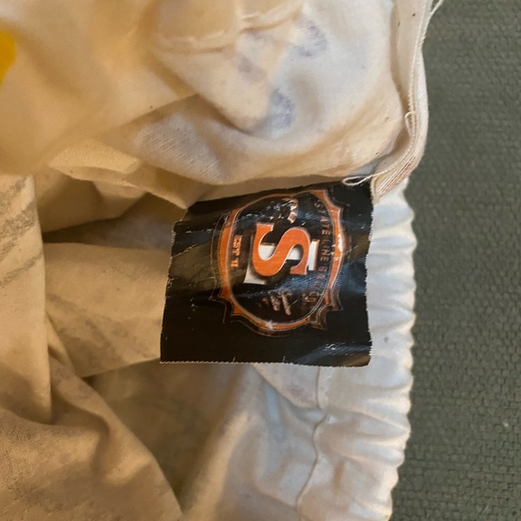 90s Drawstring Bag - Picture 3 of 3